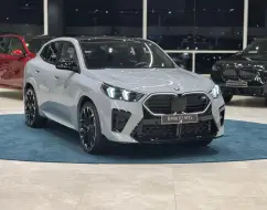 BMW X2 2.0 TURBO GASOLINA XDRIVE M35i STEPTRONIC BMW X2 2.0 TURBO GASOLINA XDRIVE M35i STEPTRONIC