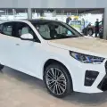 BMW X2 2.0 TURBO GASOLINA XDRIVE20I M SPORT STEPTRONIC BMW X2 2.0 TURBO GASOLINA XDRIVE20I M SPORT STEPTRONIC