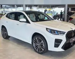 BMW X2 2.0 TURBO GASOLINA XDRIVE20I M SPORT STEPTRONIC BMW X2 2.0 TURBO GASOLINA XDRIVE20I M SPORT STEPTRONIC