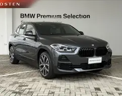 BMW X2 2.0 16V TURBO ACTIVEFLEX SDRIVE20I GP STEPTRONIC BMW X2 2.0 16V TURBO ACTIVEFLEX SDRIVE20I GP STEPTRONIC