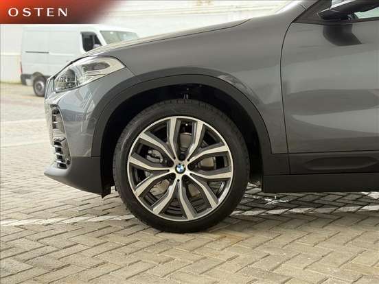 BMW-X2-2.0 16V TURBO ACTIVEFLEX SDRIVE20I GP STEPTRONIC BMW-X2-2021