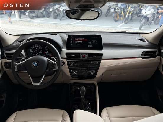 BMW-X2-2.0 16V TURBO ACTIVEFLEX SDRIVE20I GP STEPTRONIC BMW-X2-2021