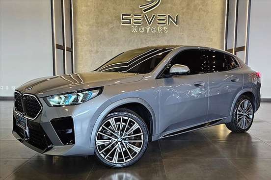 BMW-X2-2025