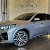 BMW X2 2.0 TURBO GASOLINA XDRIVE20I M SPORT STEPTRONIC BMW X2 2.0 TURBO GASOLINA XDRIVE20I M SPORT STEPTRONIC