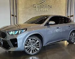 BMW X2 2.0 TURBO GASOLINA XDRIVE20I M SPORT STEPTRONIC BMW X2 2.0 TURBO GASOLINA XDRIVE20I M SPORT STEPTRONIC