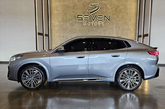BMW-X2-2025