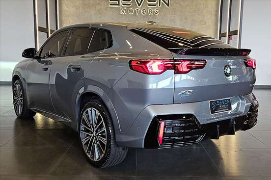 BMW-X2-2025