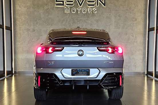 BMW-X2-2025