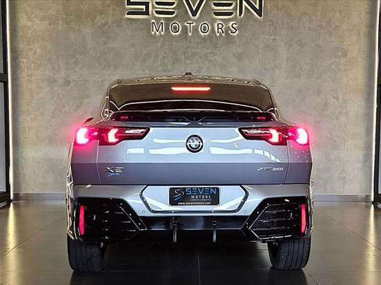 BMW-X2-2.0 TURBO GASOLINA XDRIVE20I M SPORT STEPTRONIC BMW-X2-2025
