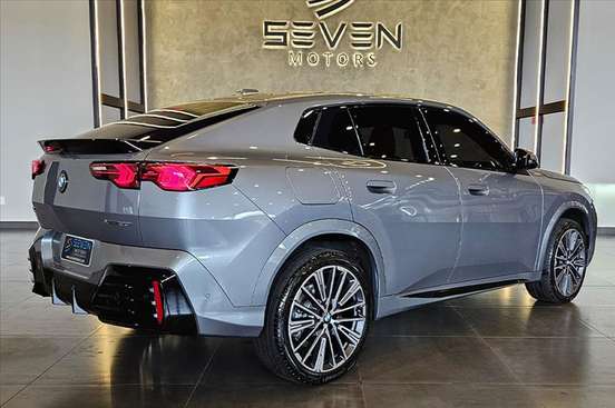 BMW-X2-2025