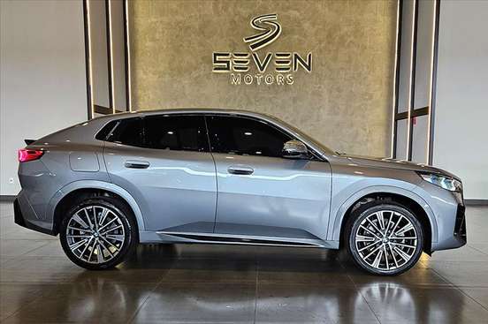 BMW-X2-2025