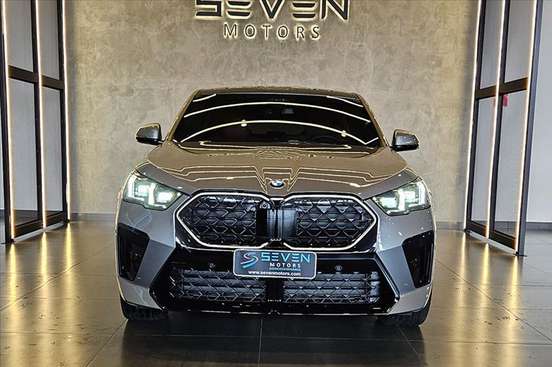 BMW-X2-2025