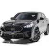 BMW X2 2.0 TURBO GASOLINA XDRIVE20I M SPORT STEPTRONIC BMW X2 2.0 TURBO GASOLINA XDRIVE20I M SPORT STEPTRONIC
