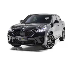 BMW X2 2.0 TURBO GASOLINA XDRIVE20I M SPORT STEPTRONIC BMW X2 2.0 TURBO GASOLINA XDRIVE20I M SPORT STEPTRONIC