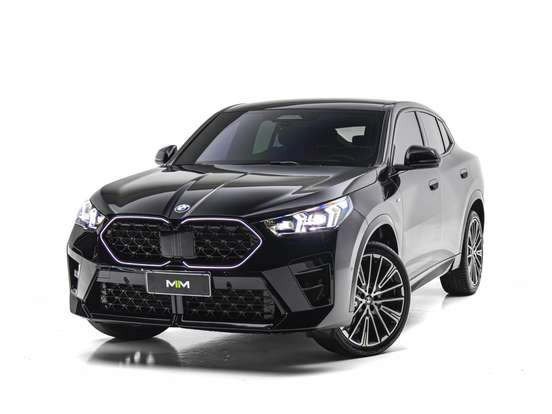 BMW-X2-2.0 TURBO GASOLINA XDRIVE20I M SPORT STEPTRONIC BMW-X2-2025
