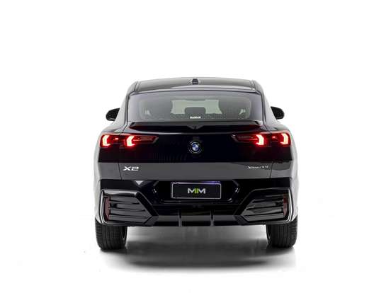 BMW-X2-2025