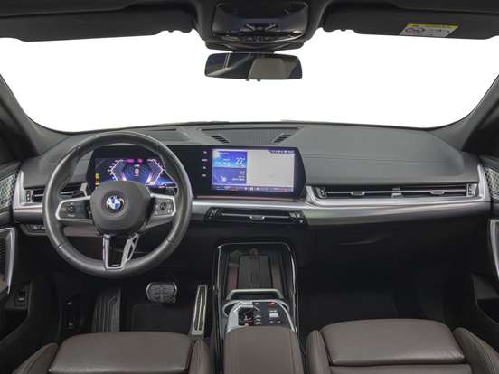 BMW-X2-2025