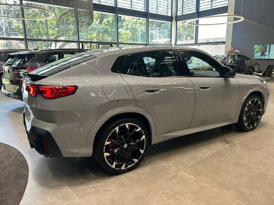 BMW-X2-2026