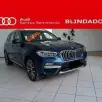 BMW X3 2.0 16V GASOLINA X LINE XDRIVE30I STEPTRONIC BMW X3 2.0 16V GASOLINA X LINE XDRIVE30I STEPTRONIC