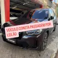 BMW X3 2.0 16V HÍBRIDO M SPORT XDRIVE30E STEPTRONIC BMW X3 2.0 16V HÍBRIDO M SPORT XDRIVE30E STEPTRONIC