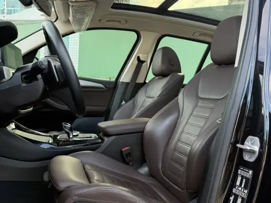 BMW-X3-2.0 16V HÍBRIDO X LINE XDRIVE30E STEPTRONIC BMW-X3-2022