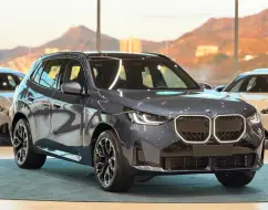 BMW X3 2.0 TWINPOWER MHEV XDRIVE30I M SPORT STEPTRONIC BMW X3 2.0 TWINPOWER MHEV XDRIVE30I M SPORT STEPTRONIC