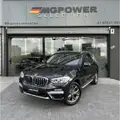 BMW X3 2.0 16V GASOLINA X LINE XDRIVE20I STEPTRONIC BMW X3 2.0 16V GASOLINA X LINE XDRIVE20I STEPTRONIC
