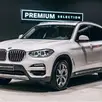 BMW X3 2.0 16V GASOLINA X LINE XDRIVE20I STEPTRONIC BMW X3 2.0 16V GASOLINA X LINE XDRIVE20I STEPTRONIC