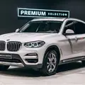 BMW X3 2.0 16V GASOLINA X LINE XDRIVE20I STEPTRONIC BMW X3 2.0 16V GASOLINA X LINE XDRIVE20I STEPTRONIC