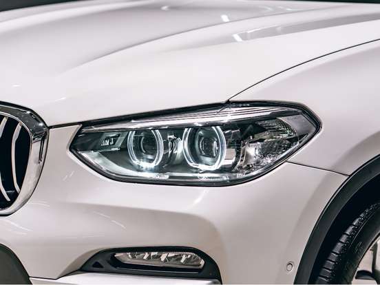 BMW-X3-2.0 16V GASOLINA X LINE XDRIVE20I STEPTRONIC BMW-X3-2018