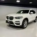 BMW X3 2.0 16V GASOLINA X LINE XDRIVE20I STEPTRONIC BMW X3 2.0 16V GASOLINA X LINE XDRIVE20I STEPTRONIC
