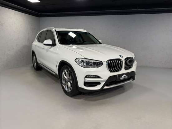 BMW-X3-2019