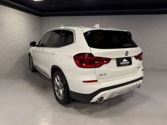 BMW-X3-2019