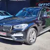 BMW X3 2.0 16V GASOLINA X LINE XDRIVE20I STEPTRONIC BMW X3 2.0 16V GASOLINA X LINE XDRIVE20I STEPTRONIC