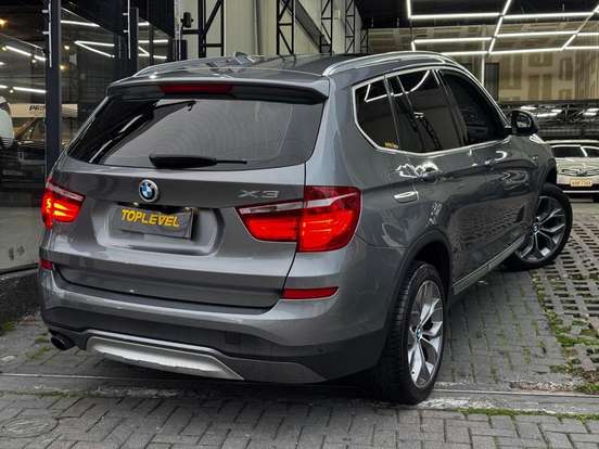 BMW-X3-2017
