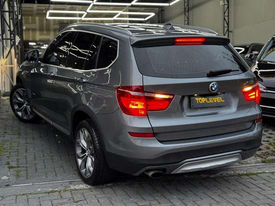 BMW-X3-2017