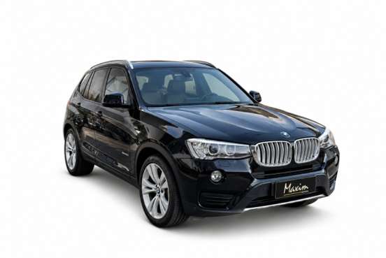 BMW-X3-2014