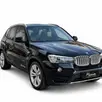 BMW X3 2.0 20I 4X4 16V GASOLINA 4P AUTOMÁTICO BMW X3 2.0 20I 4X4 16V GASOLINA 4P AUTOMÁTICO