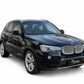 BMW X3 2.0 20I 4X4 16V GASOLINA 4P AUTOMÁTICO BMW X3 2.0 20I 4X4 16V GASOLINA 4P AUTOMÁTICO