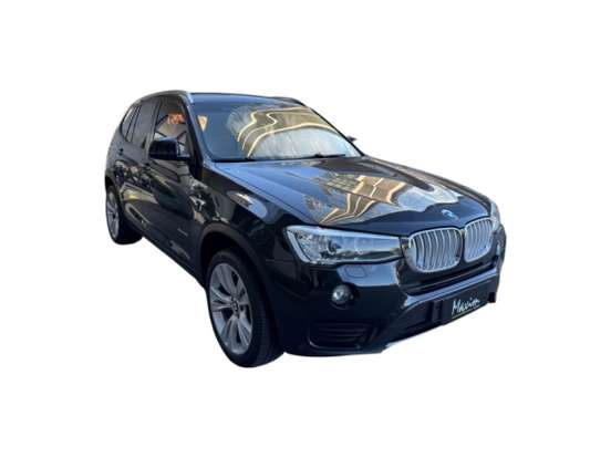 BMW-X3-2014