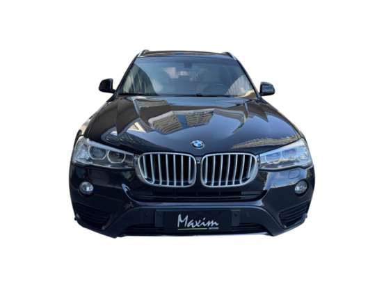 BMW-X3-2014