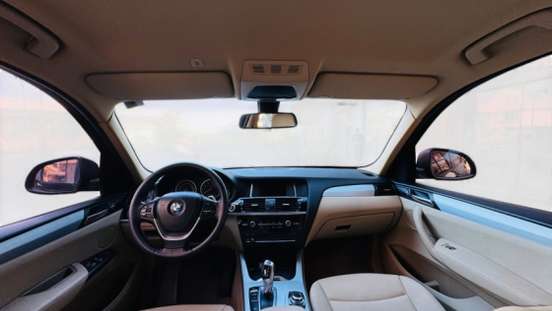 BMW-X3-2014