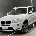 BMW X3 2.0 20I 4X4 16V GASOLINA 4P AUTOMÁTICO BMW X3 2.0 20I 4X4 16V GASOLINA 4P AUTOMÁTICO