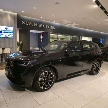 BMW-X3-2026