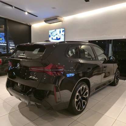 BMW-X3-2026