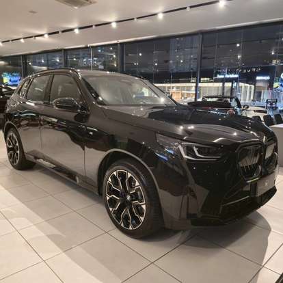 BMW-X3-2026