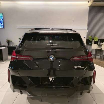BMW-X3-2026