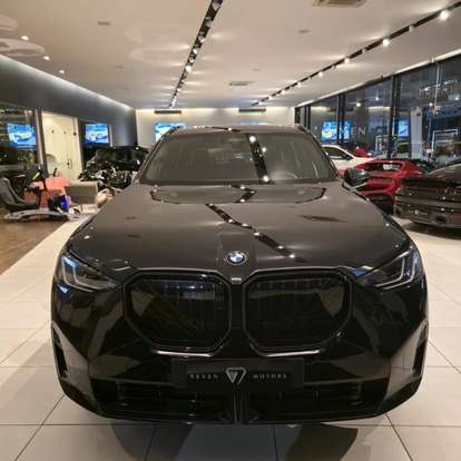 BMW-X3-2026