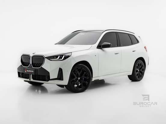 BMW-X3-2026