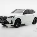 BMW X3 2.0 TWINPOWER MHEV XDRIVE30I M SPORT STEPTRONIC BMW X3 2.0 TWINPOWER MHEV XDRIVE30I M SPORT STEPTRONIC